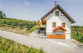 Stunning home in Gaas Weinberg with WiFi and 1 Bedrooms